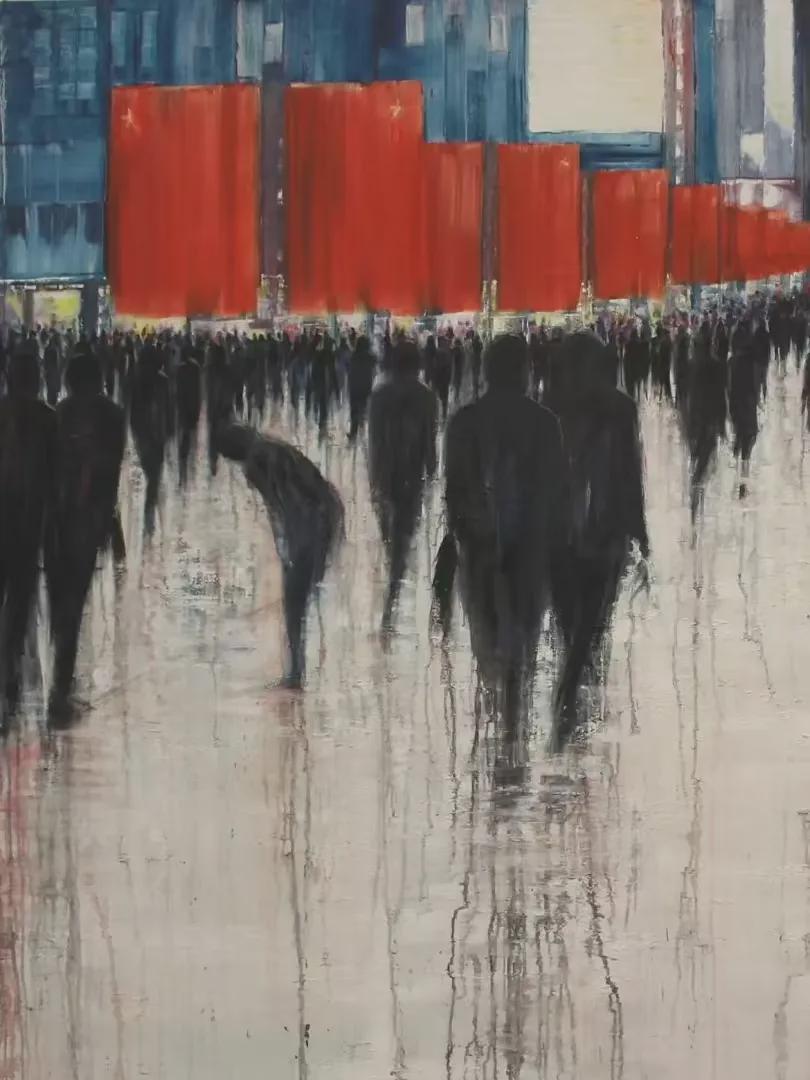 张雪峰，是个坏B